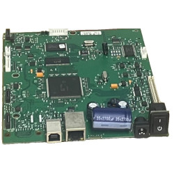 Zebra KIT,GK420 MLB U/S/P,ZBI Référence: P1027135-015