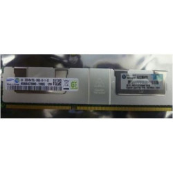 HP DIMM,32GB (1x32GB) Quad Rank Référence: W125833090