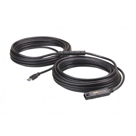 Aten USB 3.0 Extender Cable (15m, Référence: W125985379
