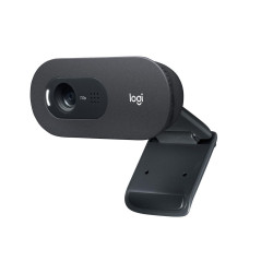 Logitech C505 HD webcam 1280 x 720 Reference: W128212095