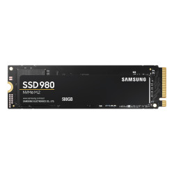 Samsung 980 M.2 500 GB PCI Express Reference: W126171855