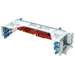 HP DL36X GEN10+ LP RISER KIT Référence: W127383602 