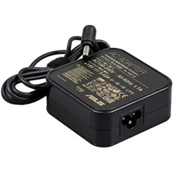 Asus Adapter 65W 19V 3P (4.5PHI) Référence: 0A001-00442800