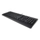 Lenovo Keyboard Home/Office Usb Référence: W129273964