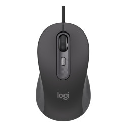 Logitech Signature Wired M520 For Référence: W129274000