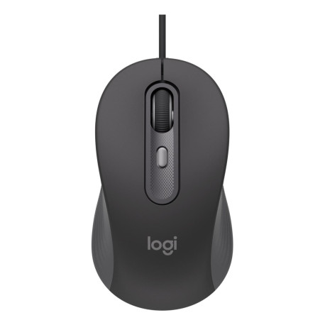 Logitech Signature Wired M520 For Référence: W129274000
