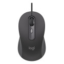 Logitech Signature Wired M520 For Référence: W129274000