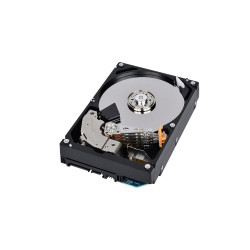 Toshiba ENTERPRISE CAPACITY HDD 8TB Reference: W128202049