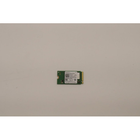 Lenovo 256GB M.2 2242 PCIe 4.0 NVMe Reference: W127042907