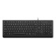 Lenovo Keyboard Home/Office Usb Référence: W129274017