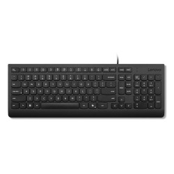 Lenovo Keyboard Home/Office Usb Référence: W129274017