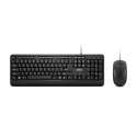 Lenovo 160 Keyboard Mouse Included Référence: W129274180