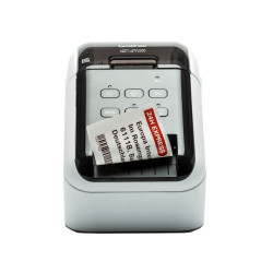 Brother Label printer, USB and Wi-Fi Référence: W127383632