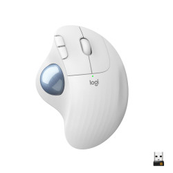 Logitech ERGO M575 Wireless Trackball Reference: W125927303