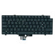 Dell Internal backlit keyboard, 80 Référence: W126053549