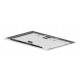 HP LCD BACK COVER WLAN 400nits Référence: W126081745