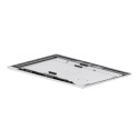 HP BACK COVER WWAN 4G 250nits Référence: W126081746