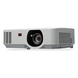 NEC P554U Projector - WUXGA Reference: 60004329