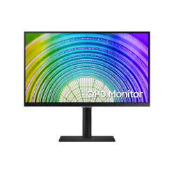 Samsung S60UA 24 QHD Monitor med Reference: W126164879