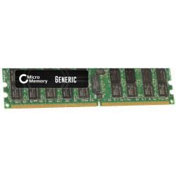 CoreParts 4GB Memory Module for Dell Reference: MMD8780/4GB