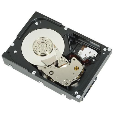 Dell HDD 300GBB SAS 15RPM Référence: W127397568 