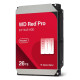 Western Digital Red Pro Internal Hard Drive Référence: W129040088