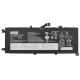 Lenovo Internal, 4c, 46Wh, LiIon, SMP Reference: W125792815