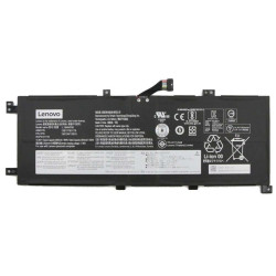 Lenovo Internal, 4c, 46Wh, LiIon, SMP Reference: W125792815