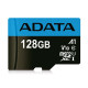 ADATA 128GB UHS-I CL10 A1 V10 Reference: W124645474