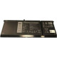 Dell 54Wh Lithium-ion battery for Référence: W129299763