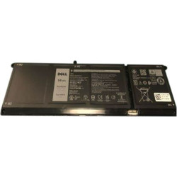 Dell 54Wh Lithium-ion battery for Référence: W129299763