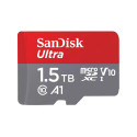 Sandisk Ultra 1.5 Tb Microsdxc Uhs-I Référence: W128785200