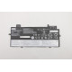 Lenovo Internal,4c,57Wh,LiIon,SMP Reference: W126195634