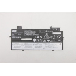 Lenovo Internal,4c,57Wh,LiIon,SMP Reference: W126195634