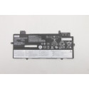Lenovo Internal,4c,57Wh,LiIon,SMP Reference: W126195634