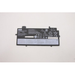 Lenovo Internal,4c,57Wh,LiIon,SWD Reference: W126195636