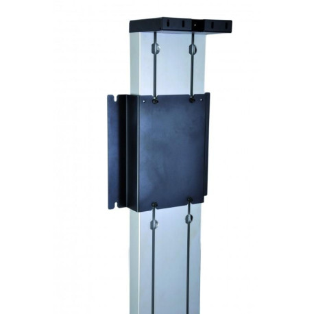 Erard Pro Colonne XPO sol-mur haut. Reference: 602102