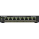Netgear 8PT GE Plus Switch W/POE+ Référence: W126258132