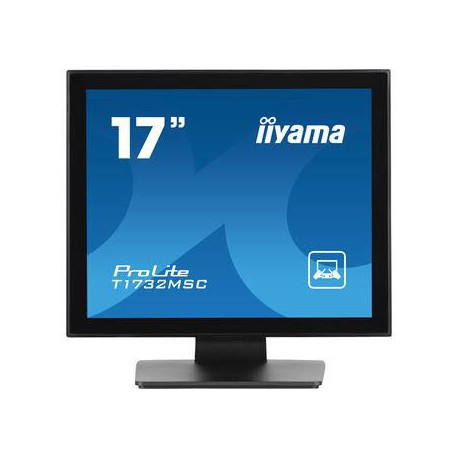 iiyama 17 PCAP Anti-Glare Référence: W128788763