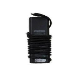 Dell AC Adapter, 65W, 19.5V, 3 Référence: W129299771
