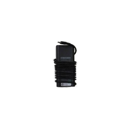 Dell AC Adapter, 65W, 19.5V, 3 Référence: W129299771