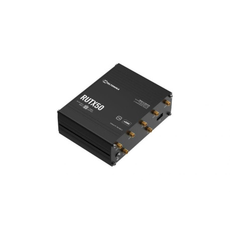Panorama Antennas RUTX50 (EU) 5G LTE router Référence: W129473399