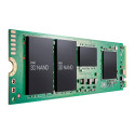 Intel 670p M.2 1000 GB PCI Express Référence: W126171792