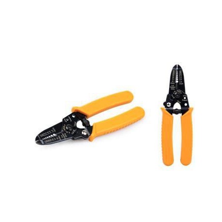 Lanview Fibre wire T-stripper 45-124 Référence: W126172618