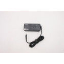 Lenovo PD,65W,20/15/9/5V,2P,WW,DEL Reference: W126199890