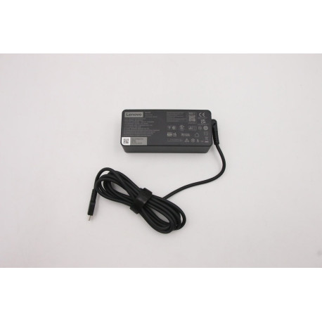 Lenovo PD,65W,20/15/9/5V,2P,WW,ACB Reference: W126199895