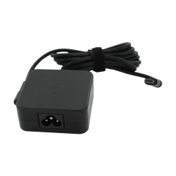 Asus ADAPTER 65W 3P(TYPE C) Référence: 0A001-00443500