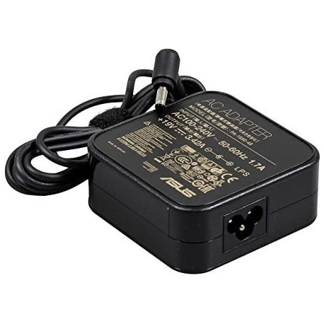 Asus Adapter 65W 19V 3P 4.5 PHI Référence: 0A001-00449400