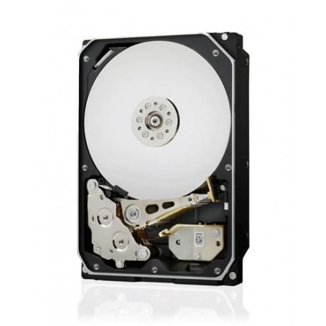 HGST 2TB SATAIII 64MB Reference: 0F12115