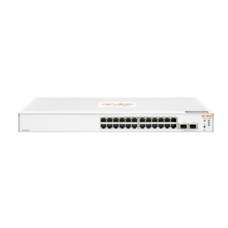 Hewlett Packard Enterprise Aruba Instant On 1830 24G Reference: W128276315